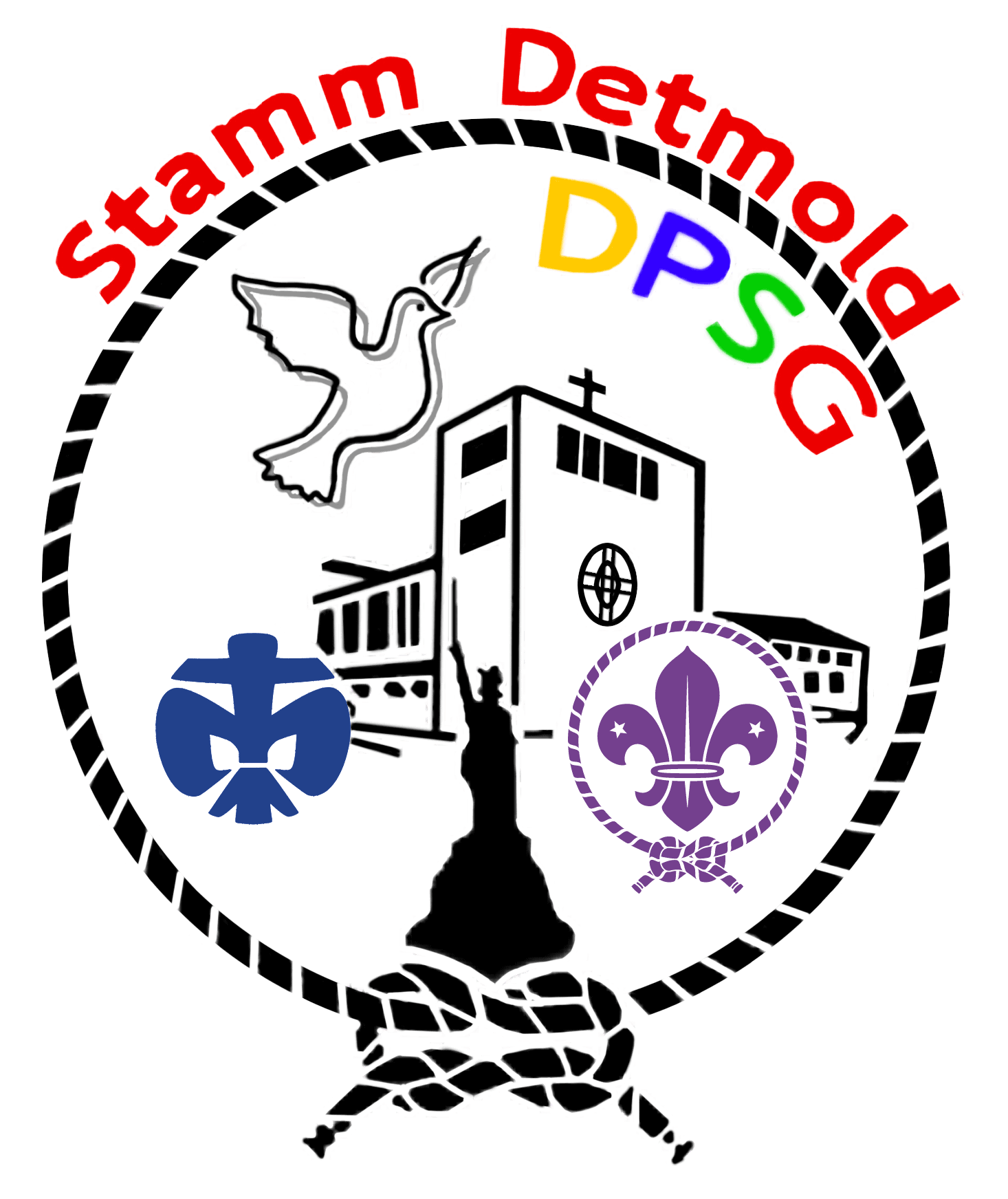 DPSG Detmold